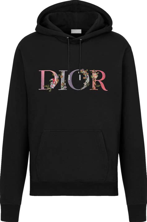 dior jumper womens|christian dior hoodies men's.